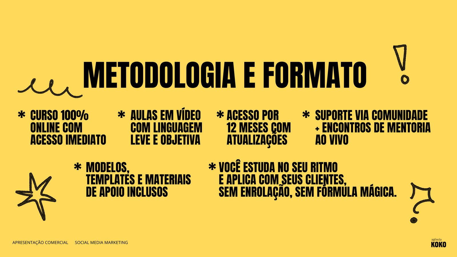 Apresentação Curso Social Media - Slide 11