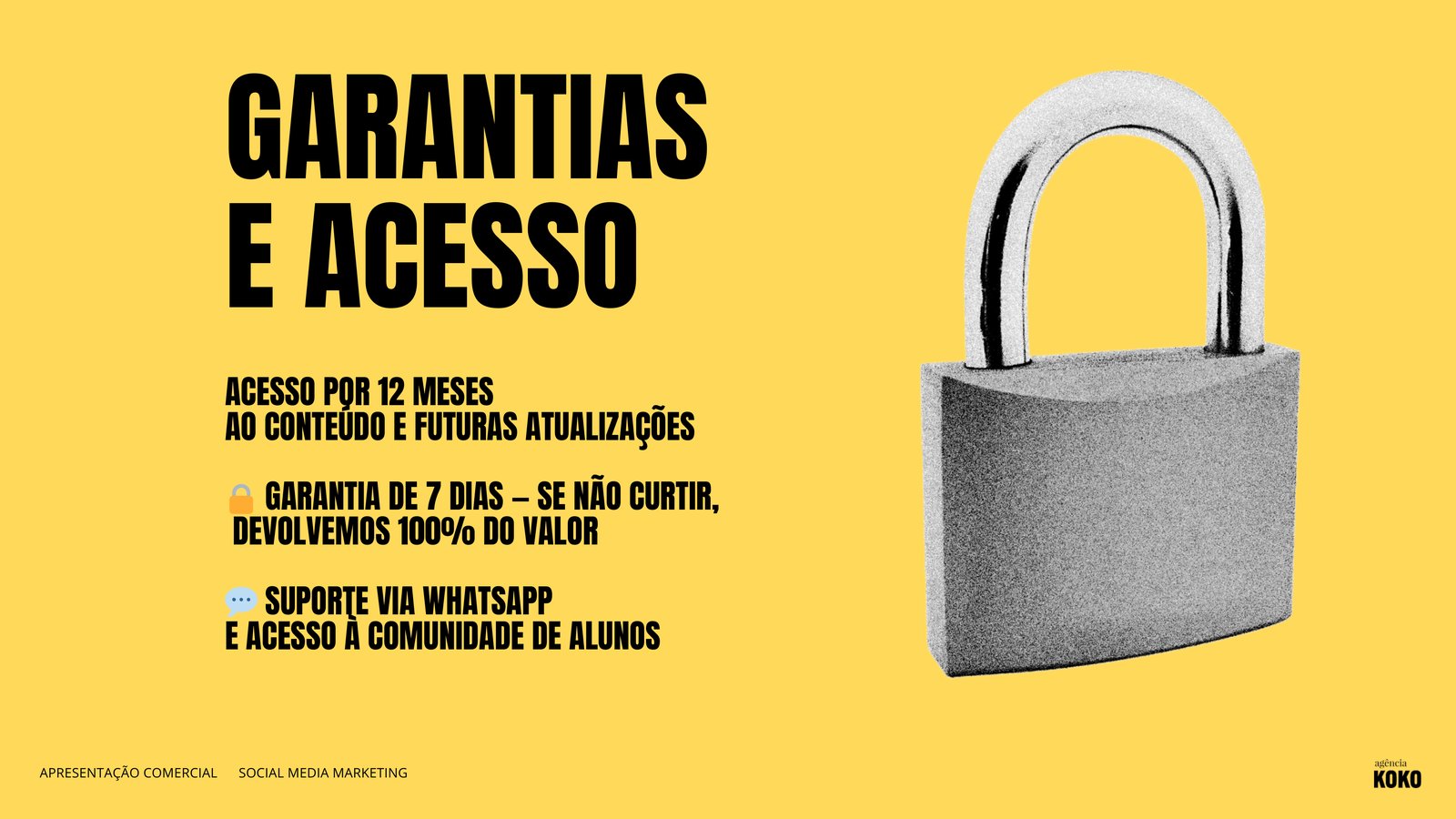 Apresentação Curso Social Media - Slide 14